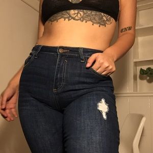 FASHION NOVA JEANS $$$